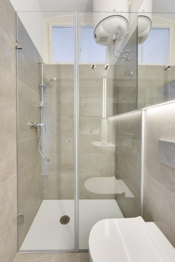 City Center Apartment With Parking リュブリャナ エクステリア 写真